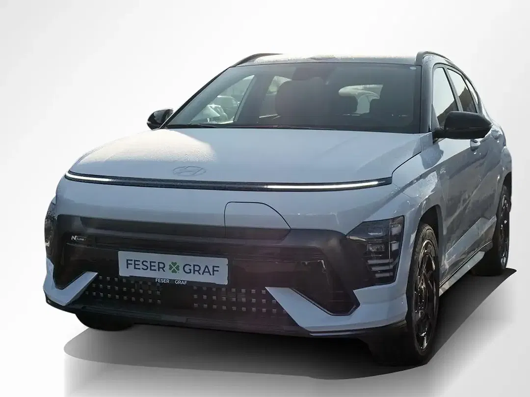 Hyundai KONA - Thumbnail 11