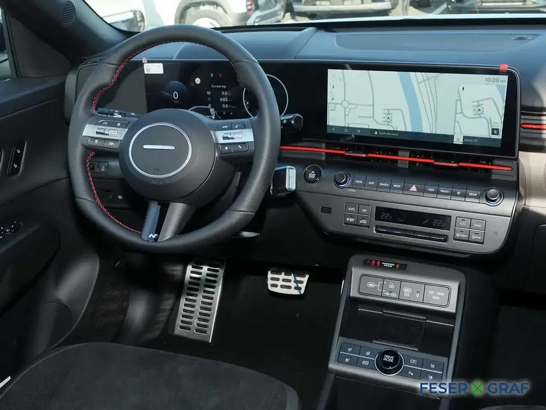 Hyundai KONA - Thumbnail 3