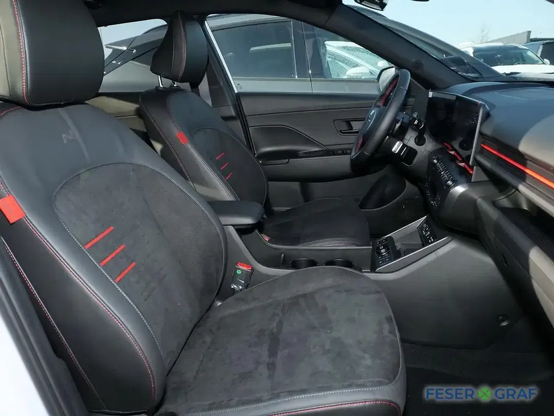 Hyundai KONA - Thumbnail 4