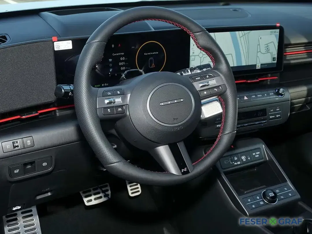 Hyundai KONA - Thumbnail 6