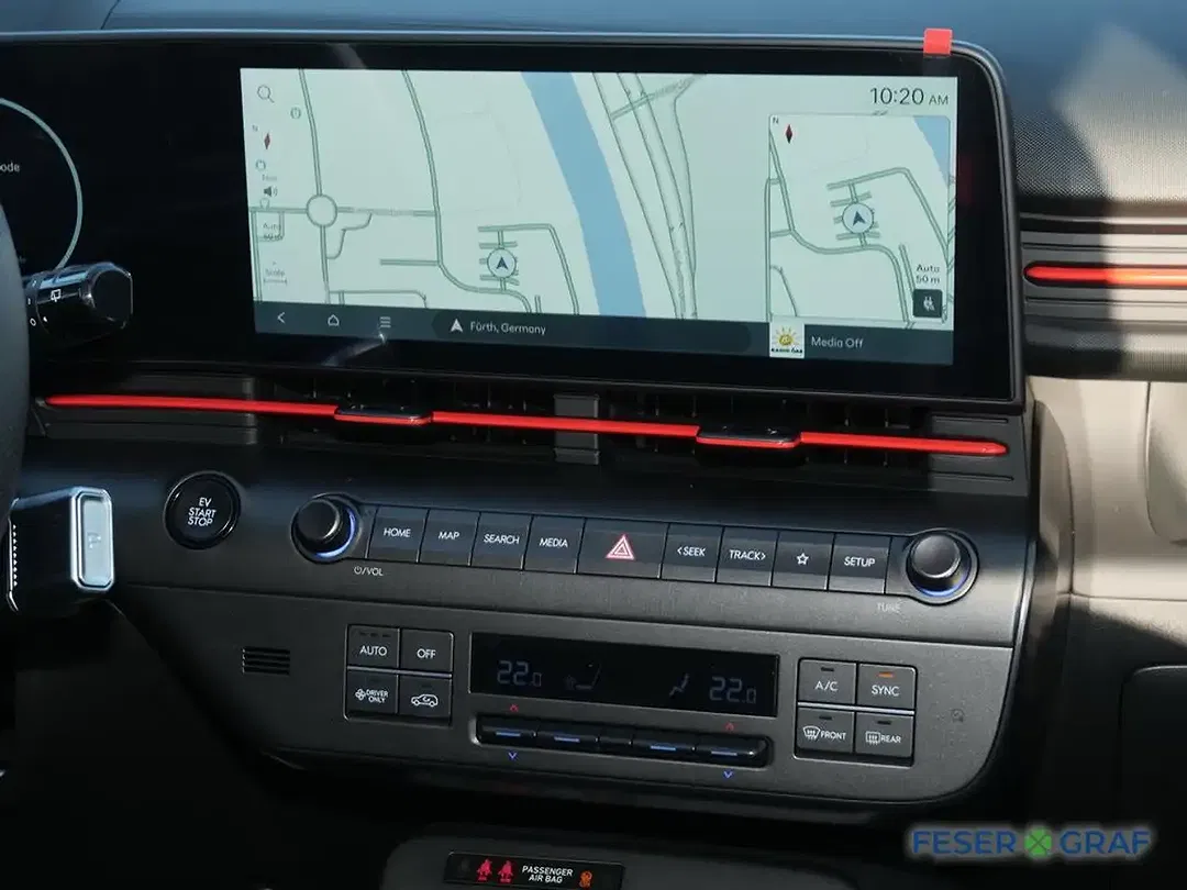 Hyundai KONA - Thumbnail 7