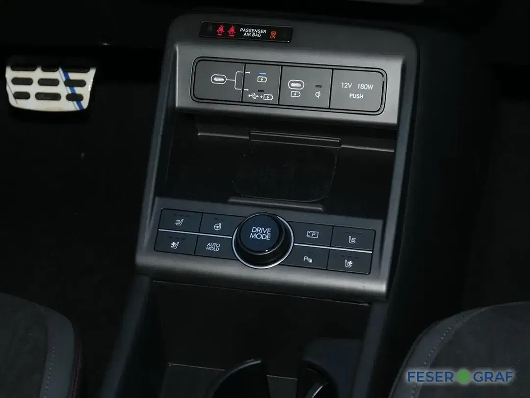 Hyundai KONA - Thumbnail 8