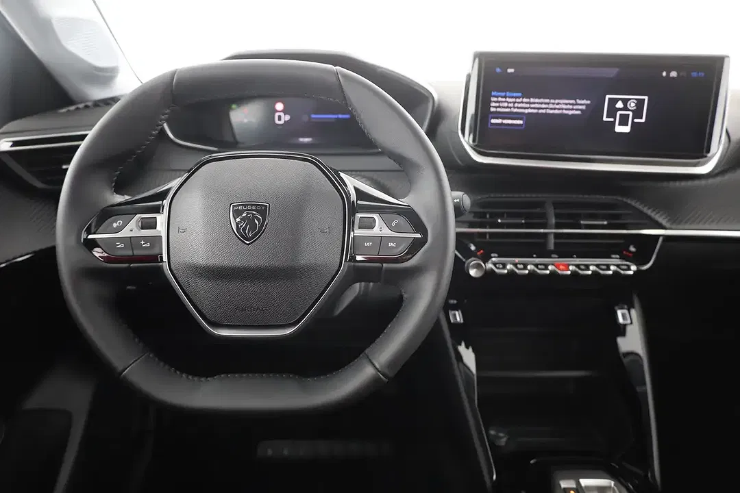 Peugeot 208 - Thumbnail 9