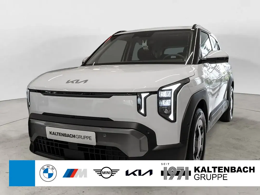 Kia EV2 - Thumbnail 1