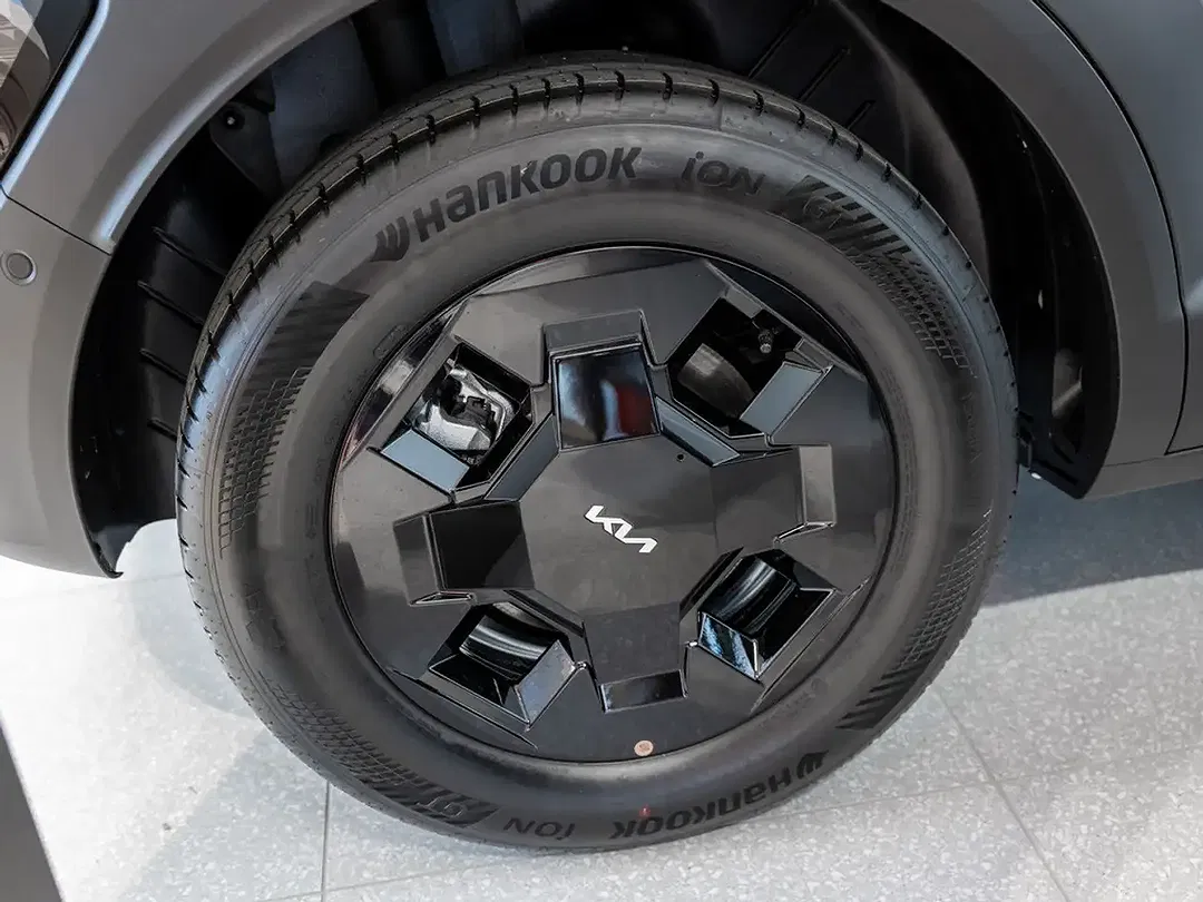 Kia EV2 - Thumbnail 10