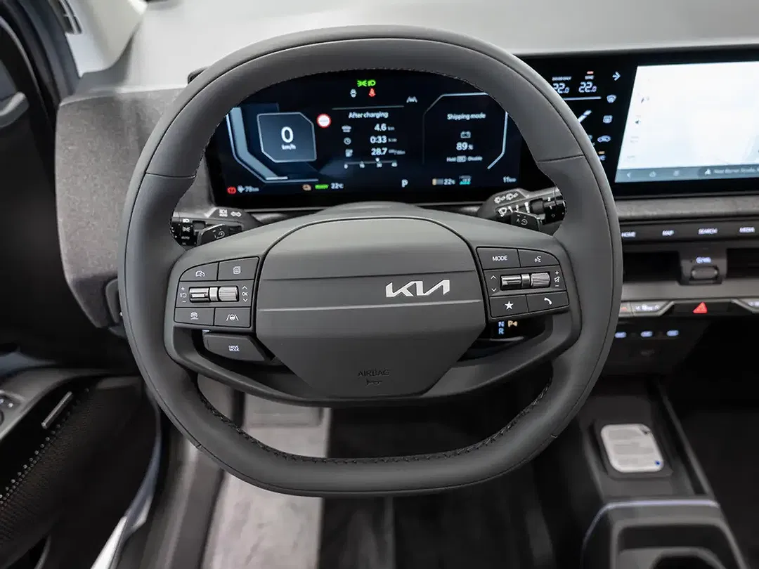 Kia EV2 - Thumbnail 12