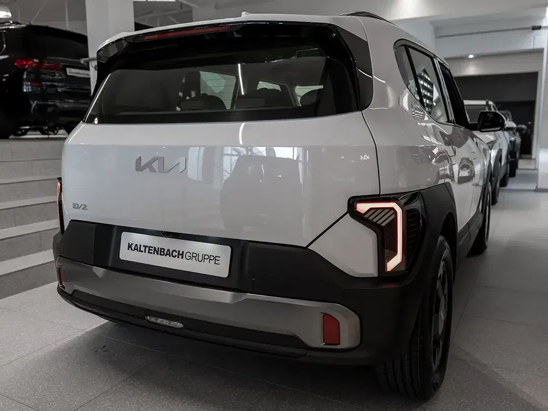 Kia EV2 - Thumbnail 5
