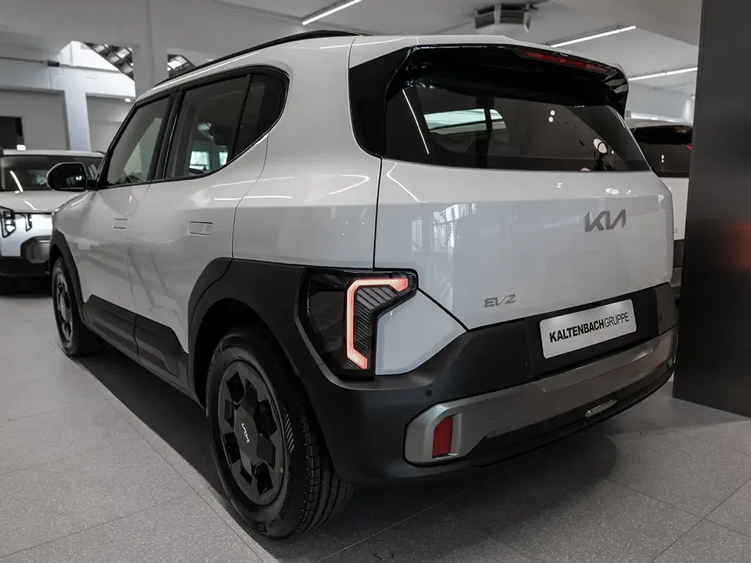 Kia EV2 - Thumbnail 7