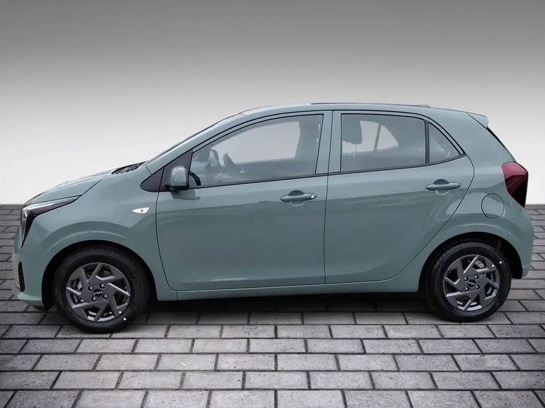 Kia Picanto - Thumbnail 3