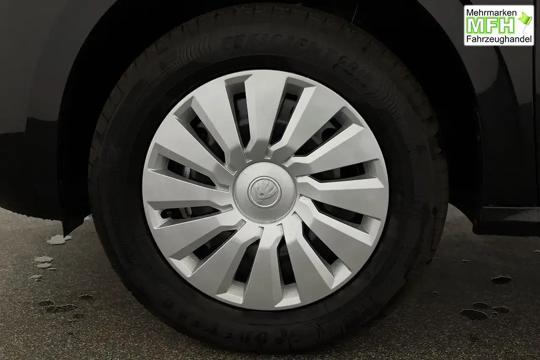 Skoda Kamiq - Thumbnail 13