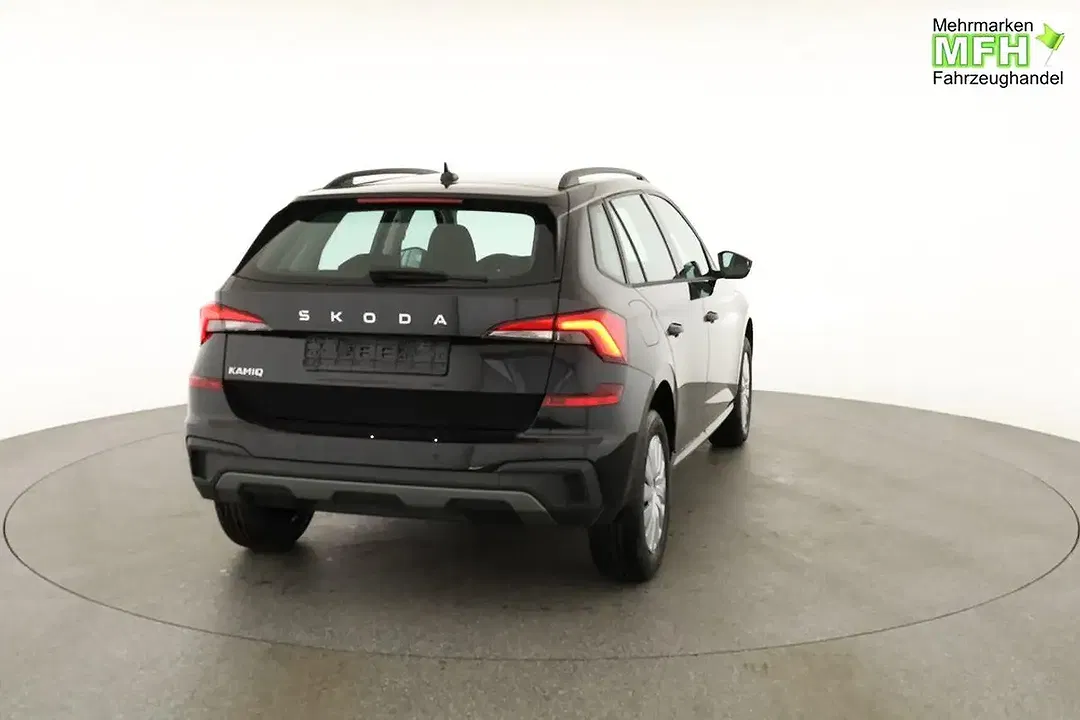 Skoda Kamiq - Thumbnail 15