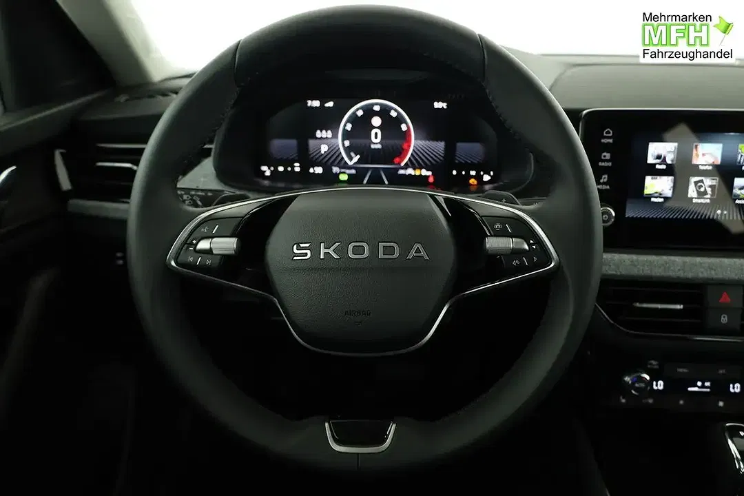 Skoda Kamiq - Thumbnail 5