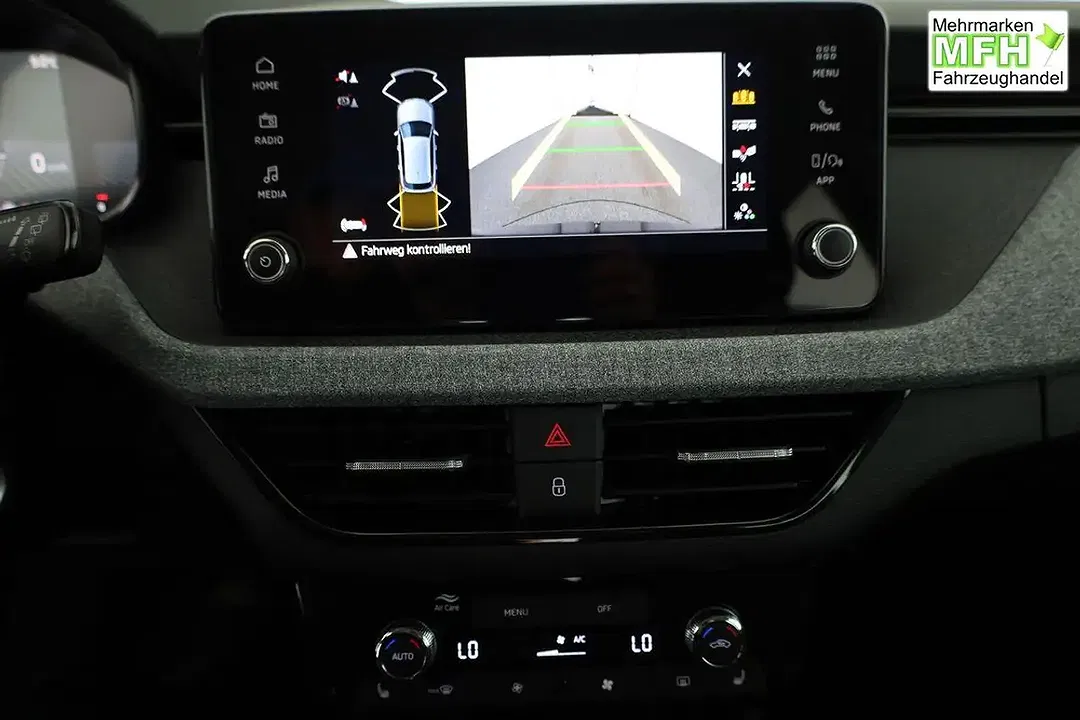Skoda Kamiq - Thumbnail 6
