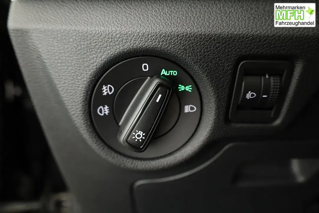 Skoda Kamiq - Thumbnail 7