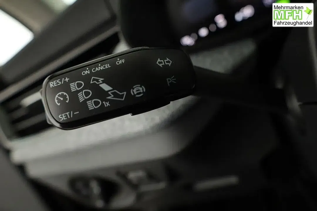 Skoda Kamiq - Thumbnail 8