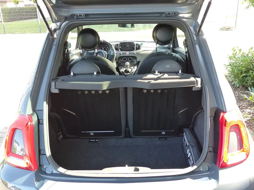 Fiat 500 - Thumbnail 10