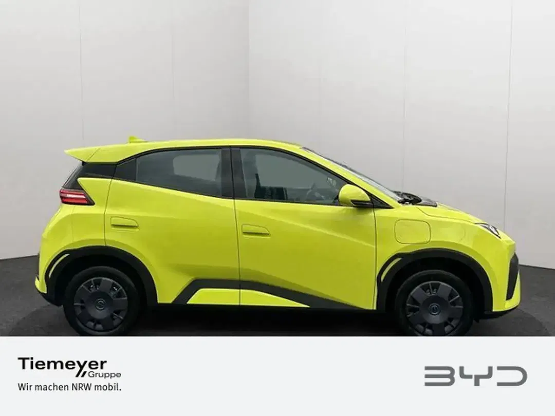 BYD Dolphin Surf - Thumbnail 3