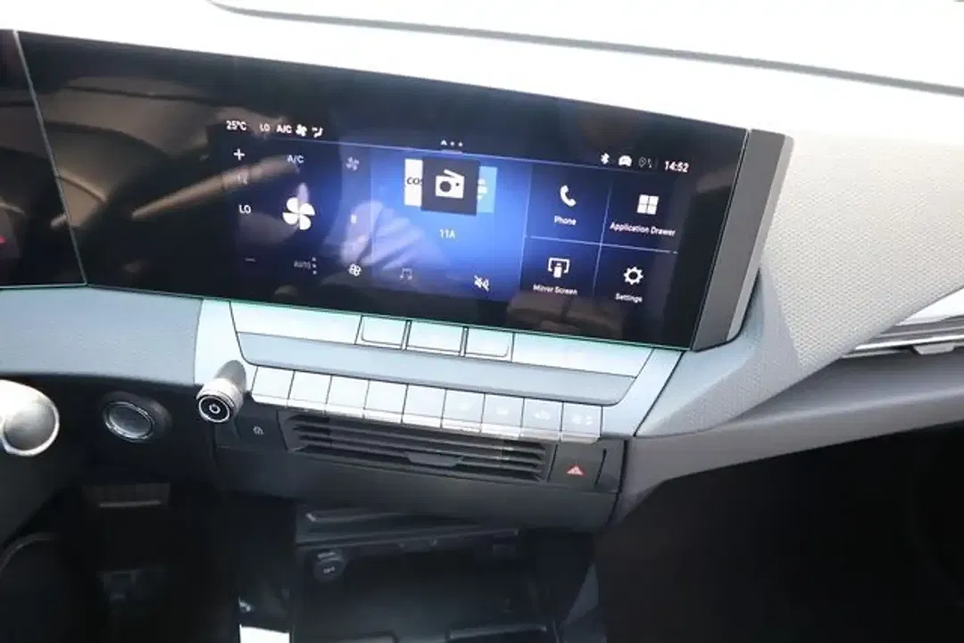 Opel Astra - Thumbnail 13