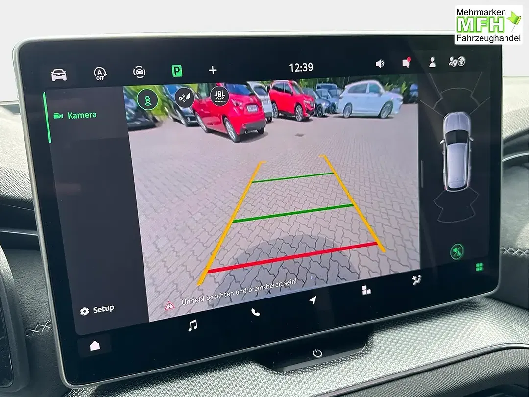 Skoda Kodiaq - Thumbnail 10