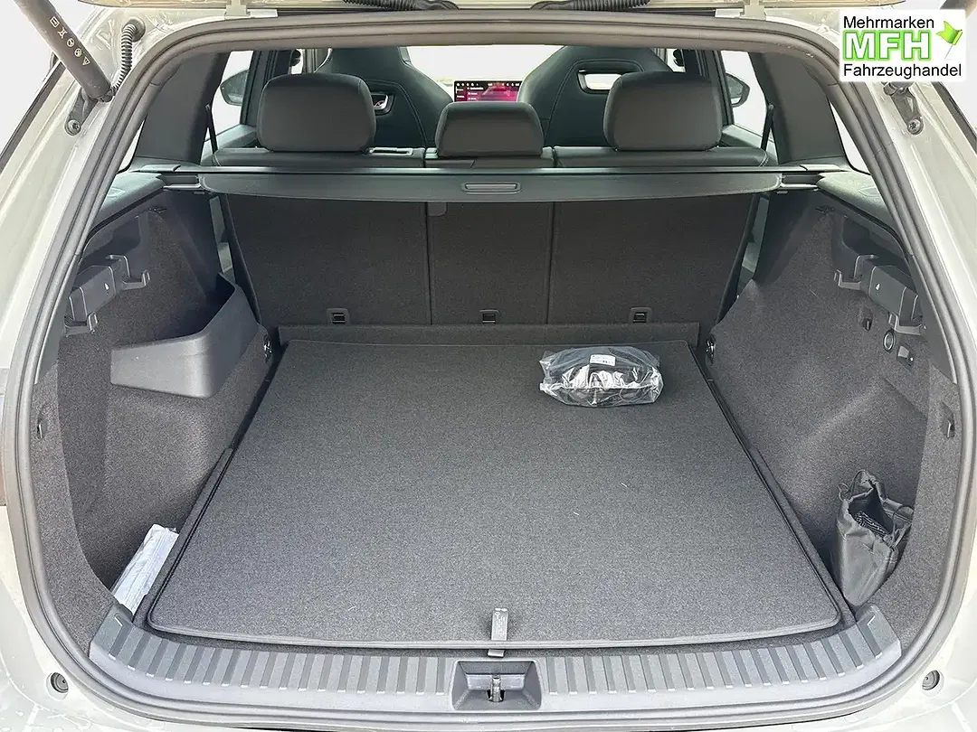 Skoda Kodiaq - Thumbnail 11