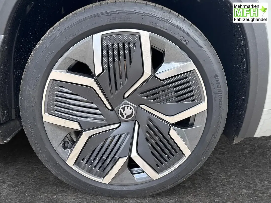 Skoda Kodiaq - Thumbnail 12