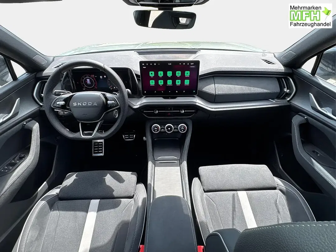 Skoda Kodiaq - Thumbnail 7