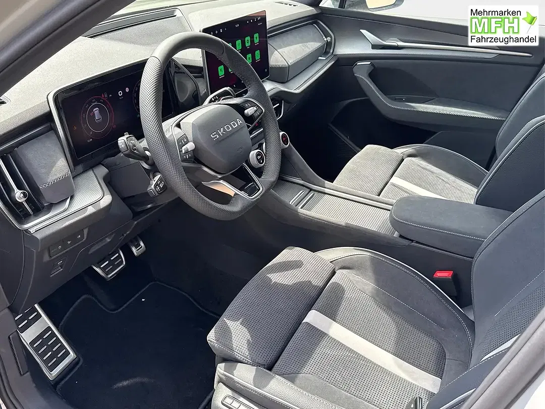 Skoda Kodiaq - Thumbnail 9