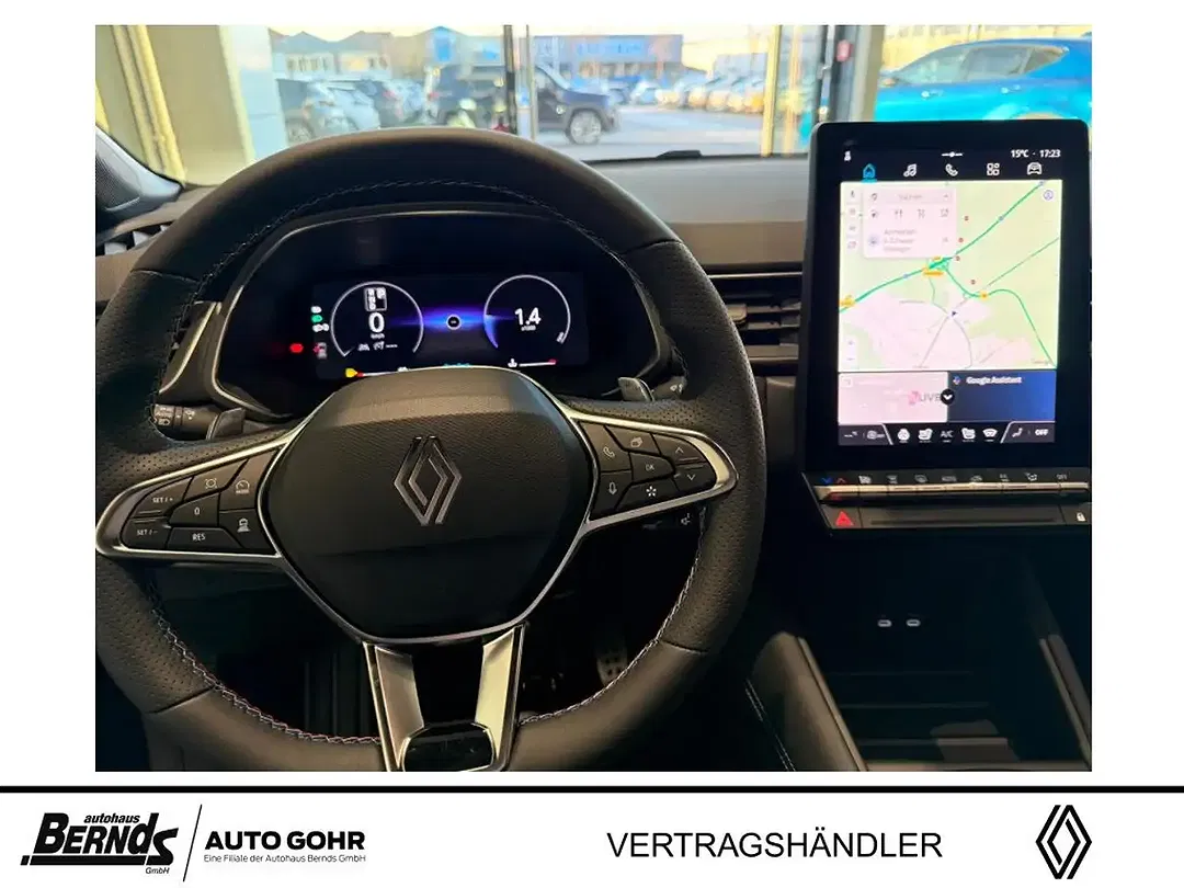 Renault Captur - Thumbnail 15
