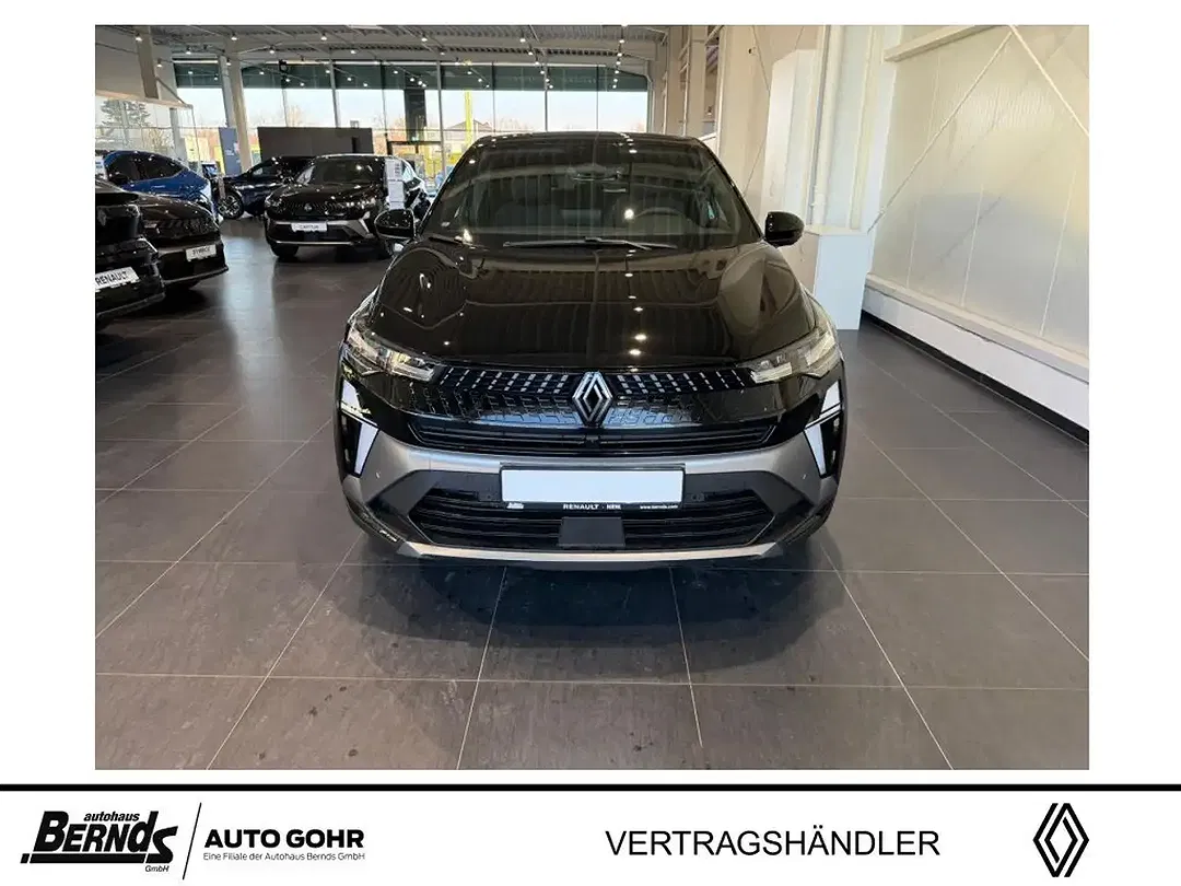 Renault Captur - Thumbnail 9