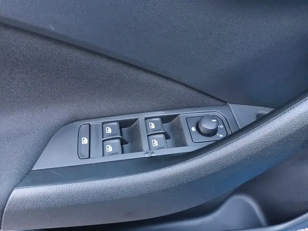 Skoda Kamiq - Thumbnail 11