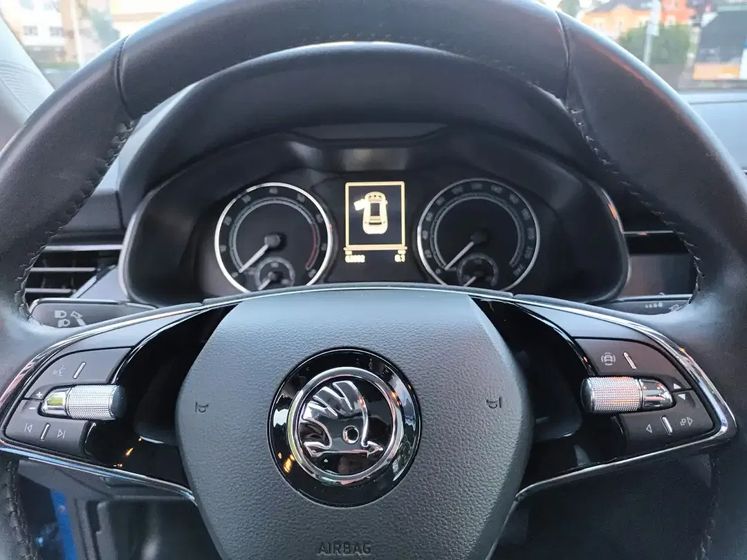 Skoda Kamiq - Thumbnail 6