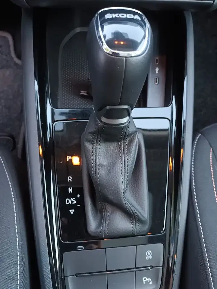Skoda Kamiq - Thumbnail 8
