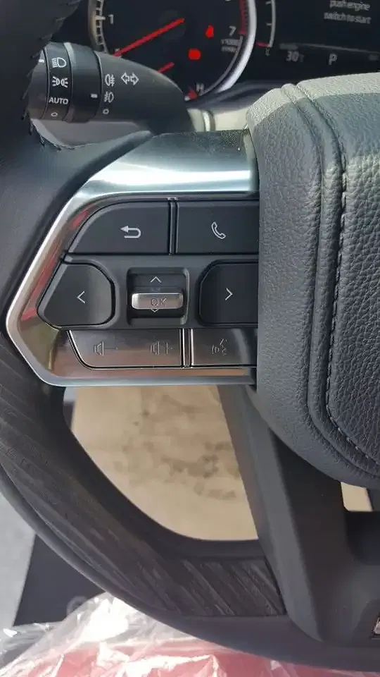 Toyota Land Cruiser - Thumbnail 14