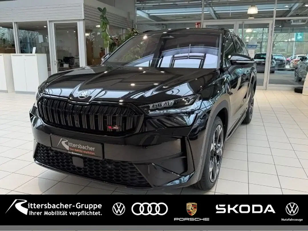 Skoda Kodiaq - Afbeelding 1
