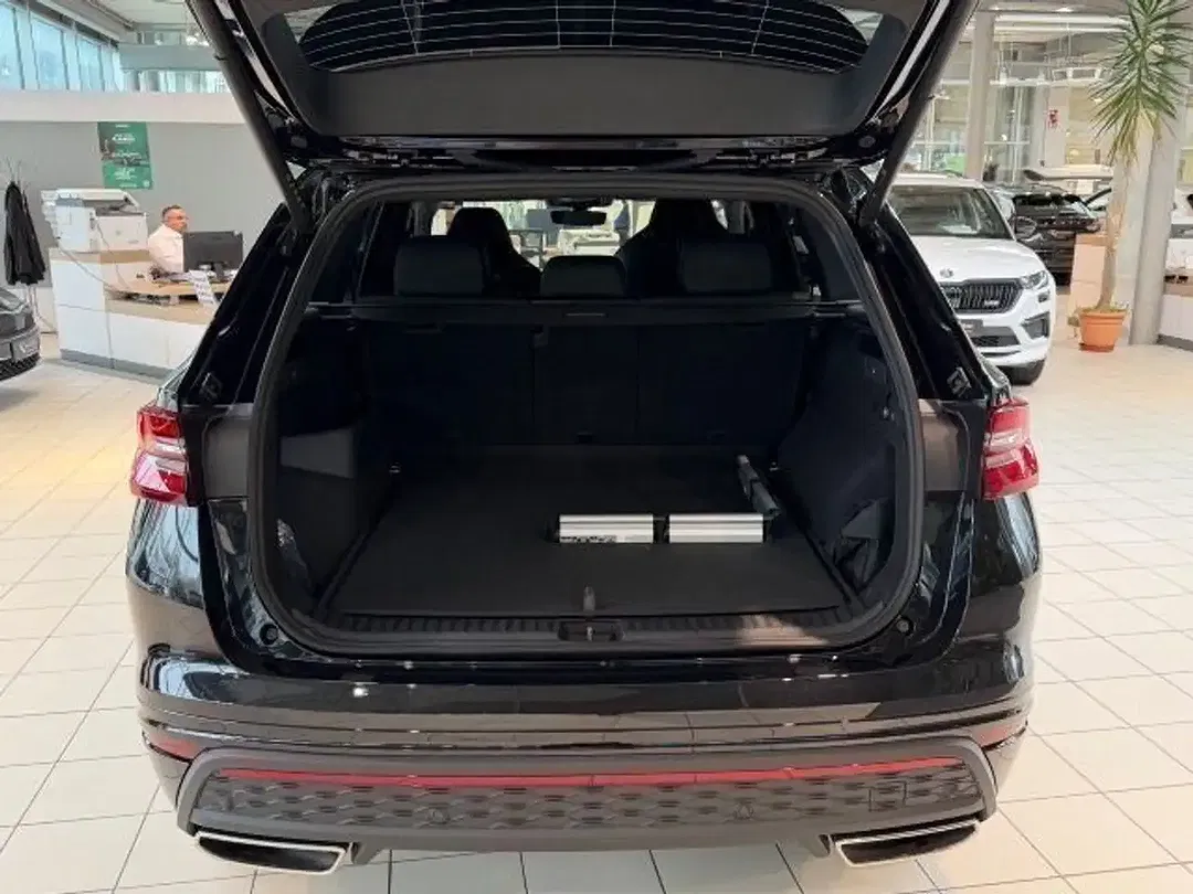Skoda Kodiaq - Thumbnail 10