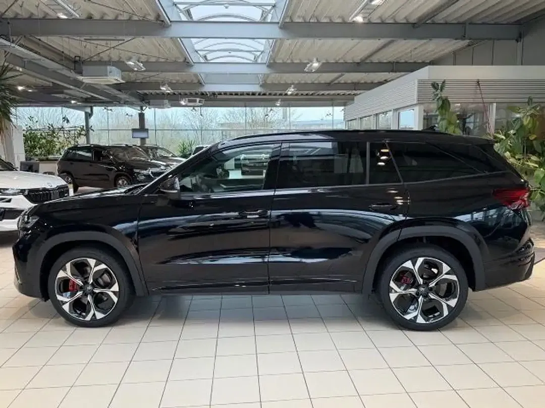 Skoda Kodiaq - Thumbnail 11