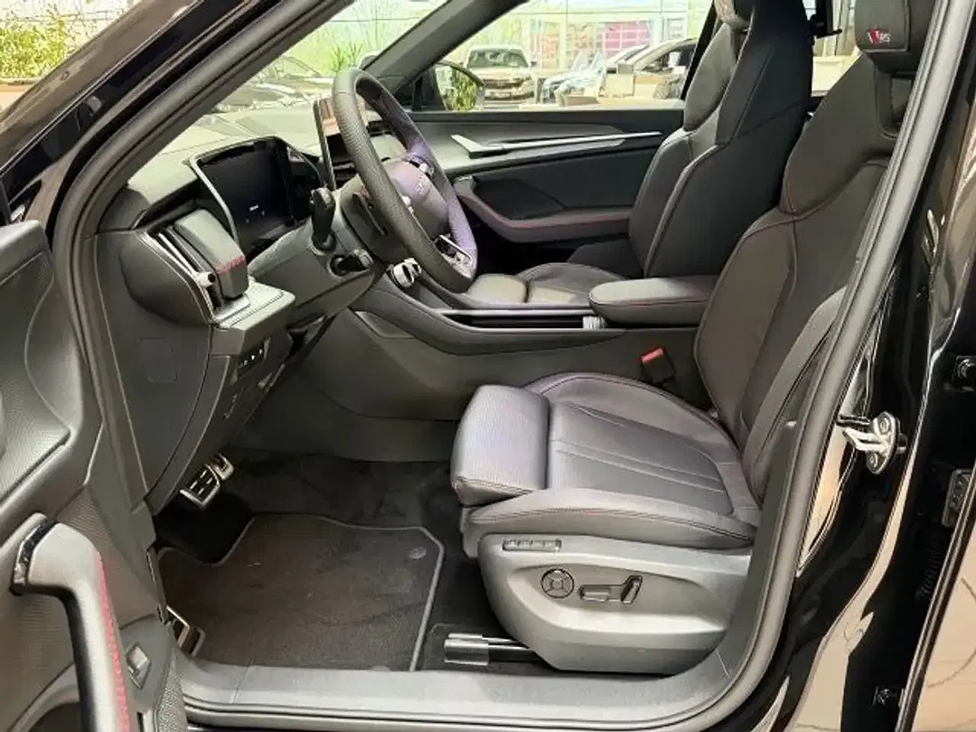 Skoda Kodiaq - Thumbnail 12