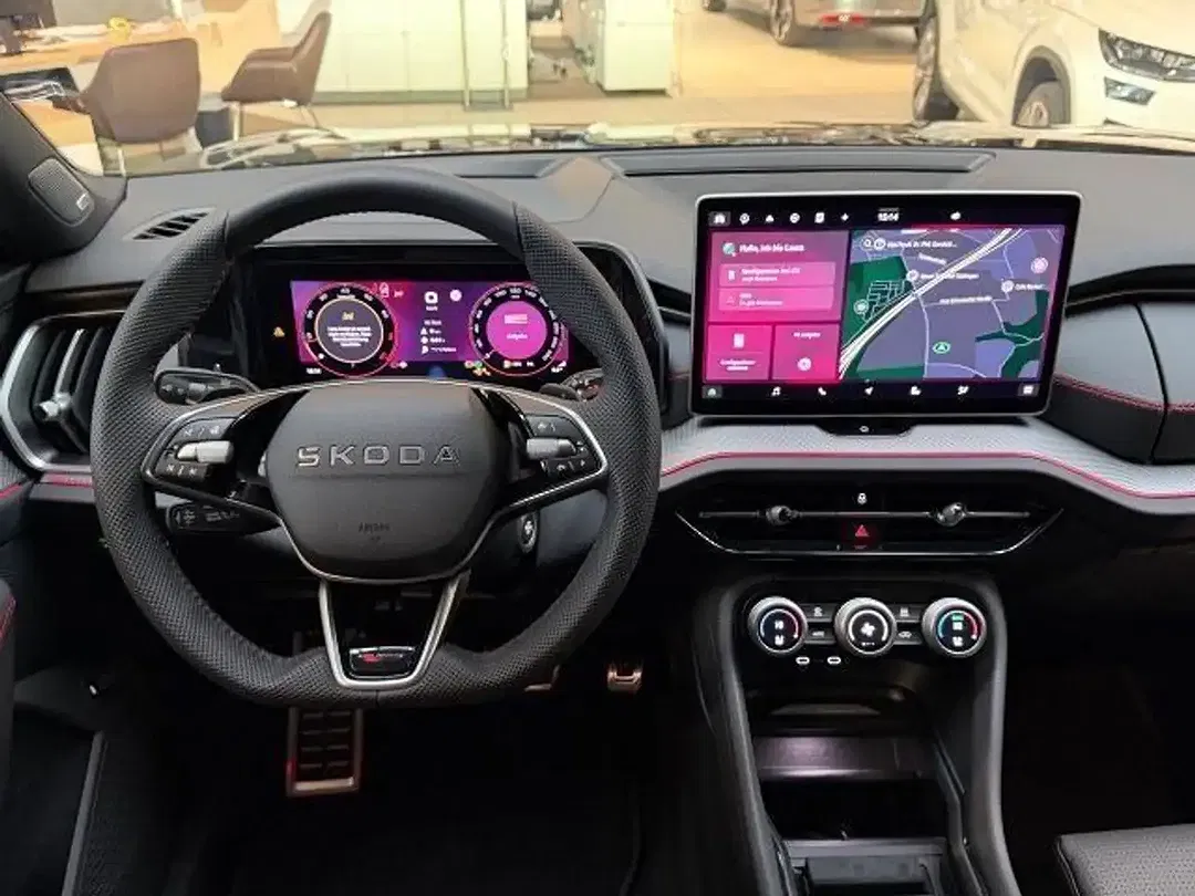 Skoda Kodiaq - Thumbnail 14
