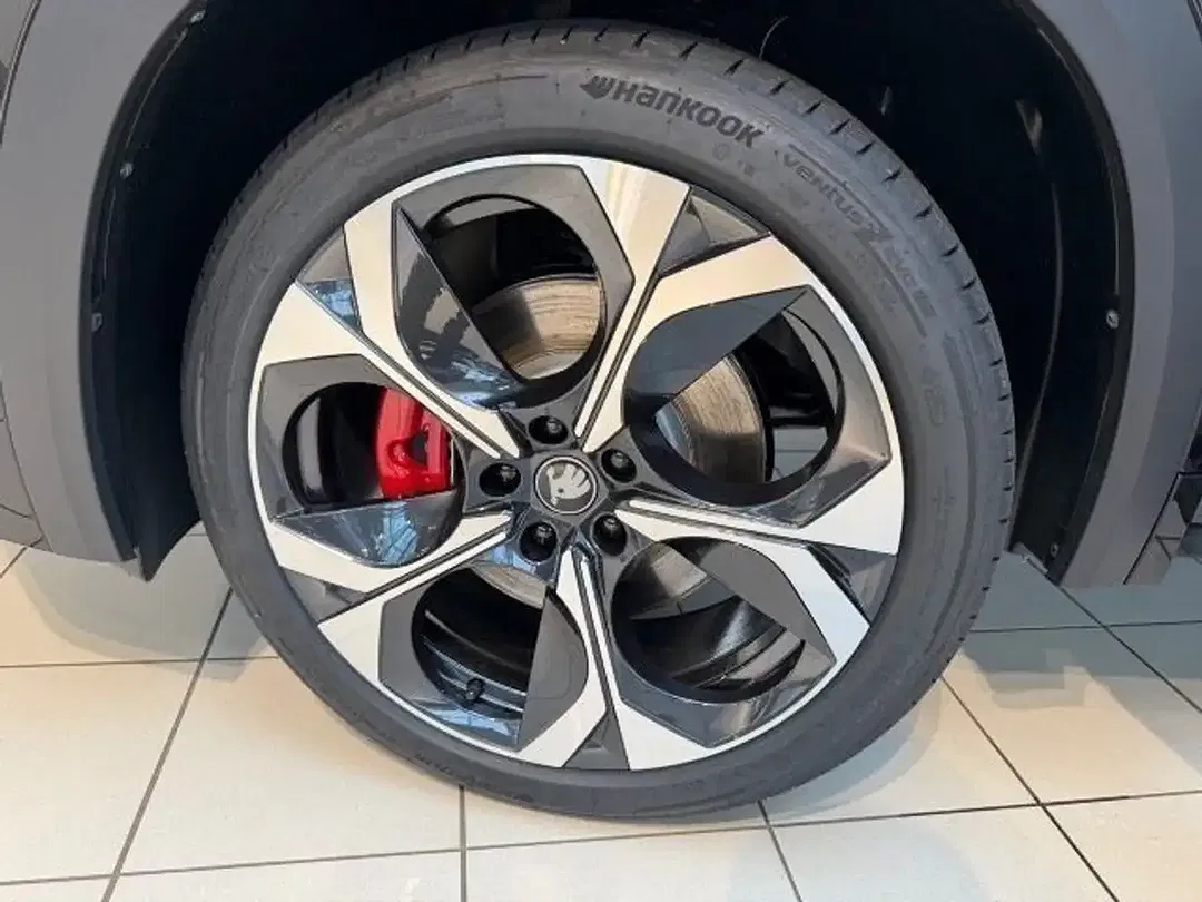 Skoda Kodiaq - Thumbnail 15