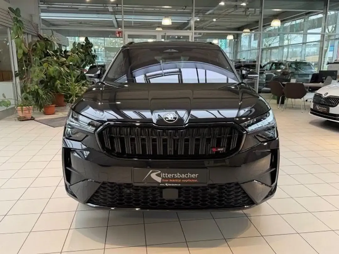 Skoda Kodiaq - Thumbnail 3
