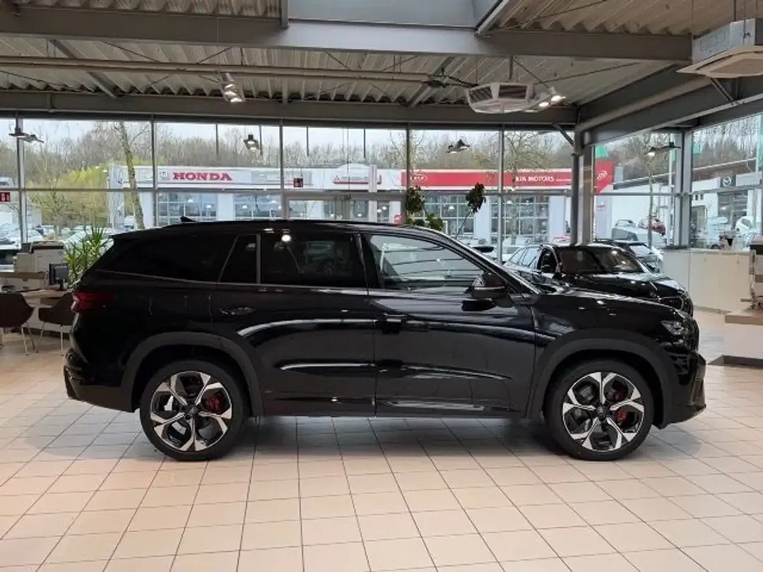 Skoda Kodiaq - Thumbnail 4