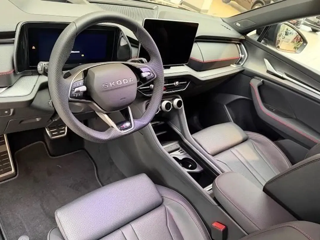 Skoda Kodiaq - Thumbnail 6