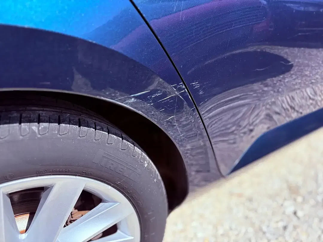 Skoda Superb - Thumbnail 5