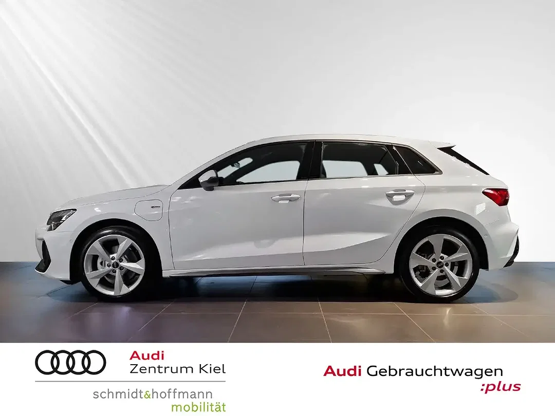 Audi A3 - Afbeelding 1