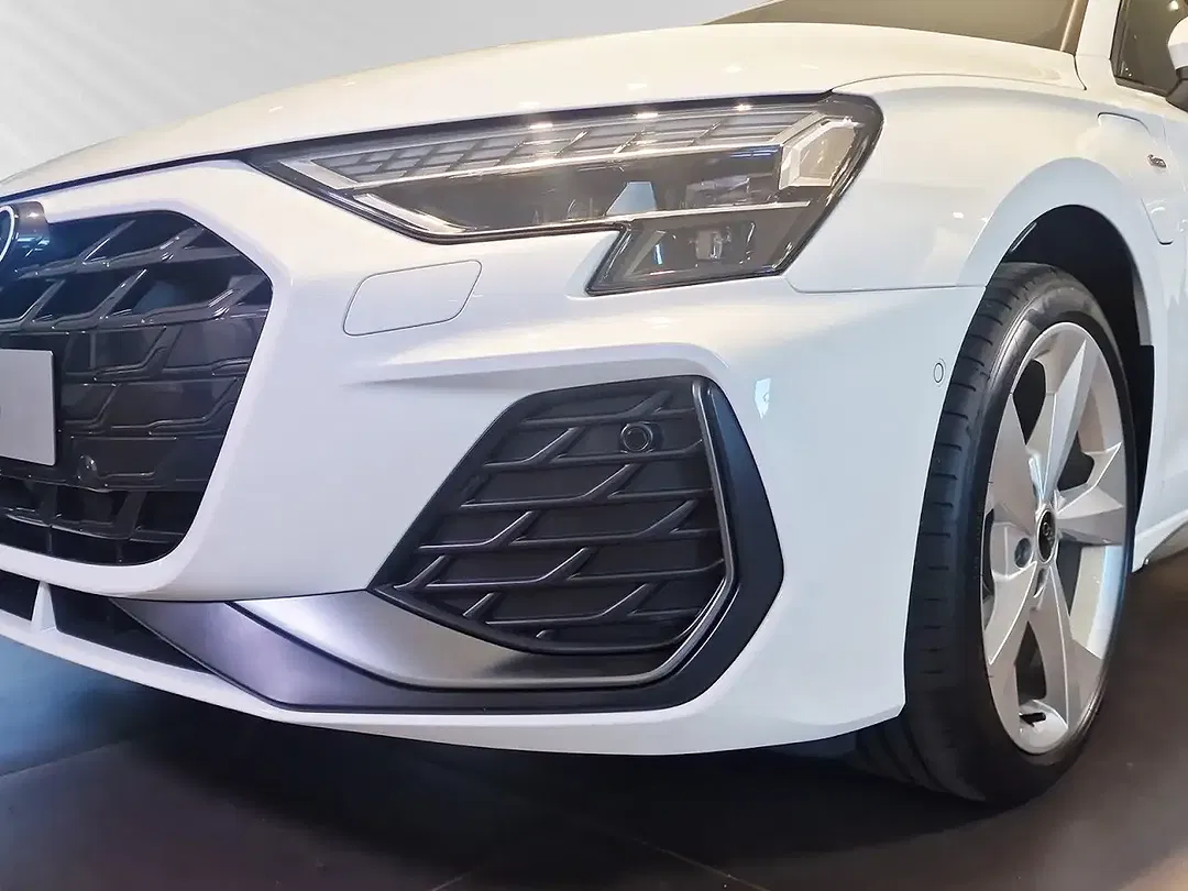Audi A3 - Thumbnail 5