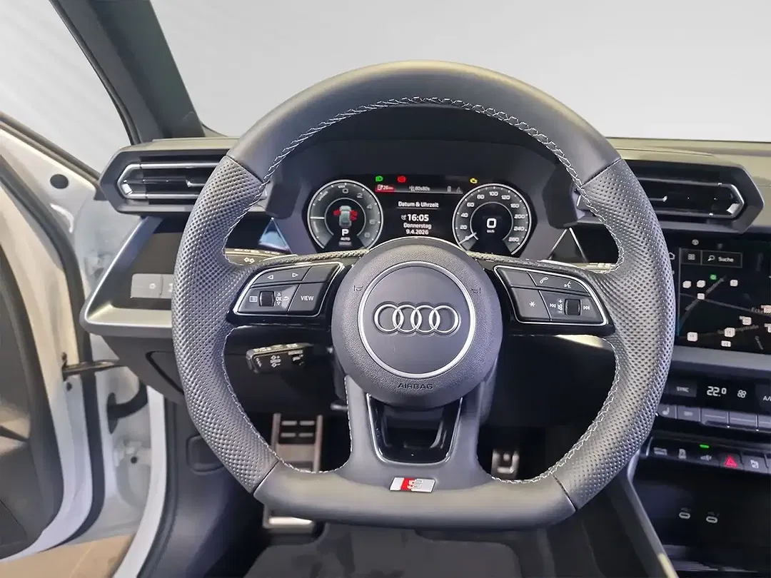 Audi A3 - Thumbnail 7