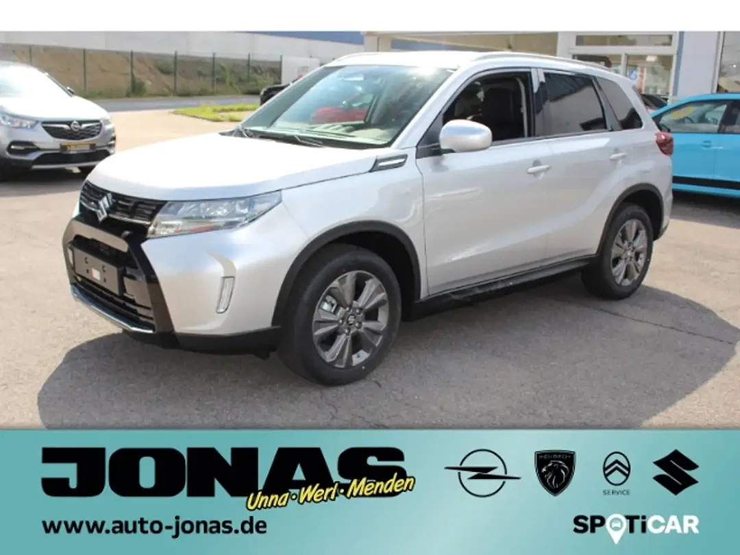 Suzuki Vitara - Afbeelding 1