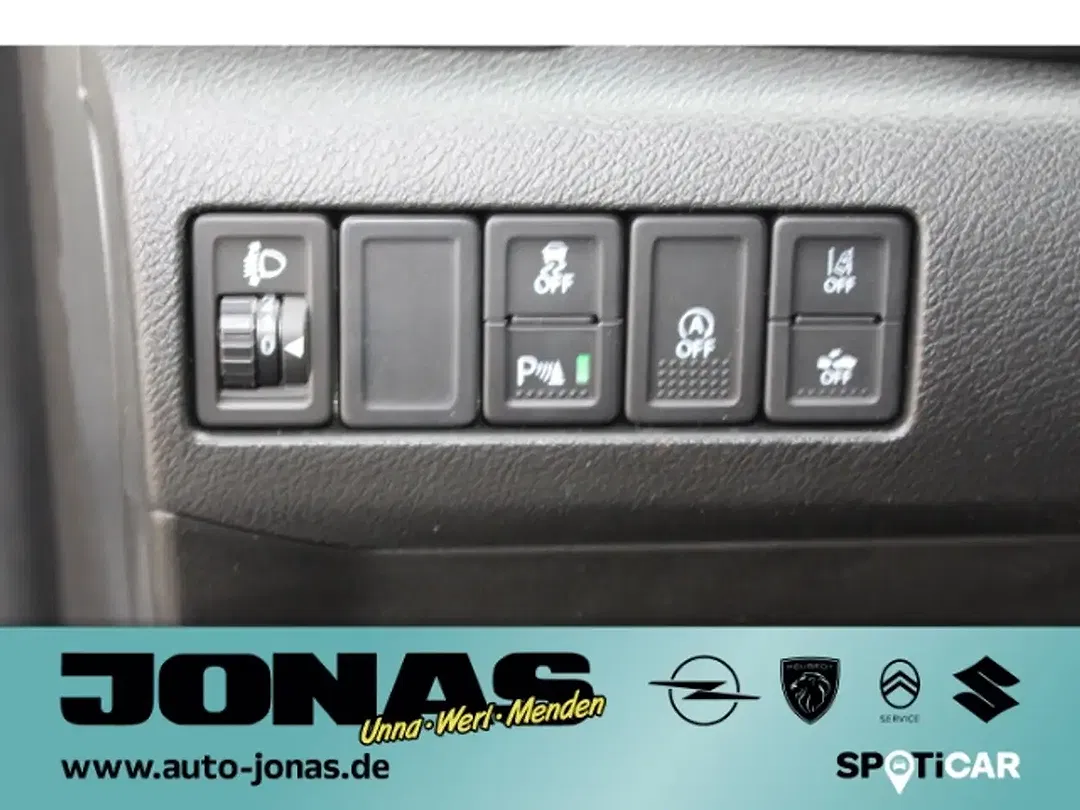 Suzuki Vitara - Thumbnail 14