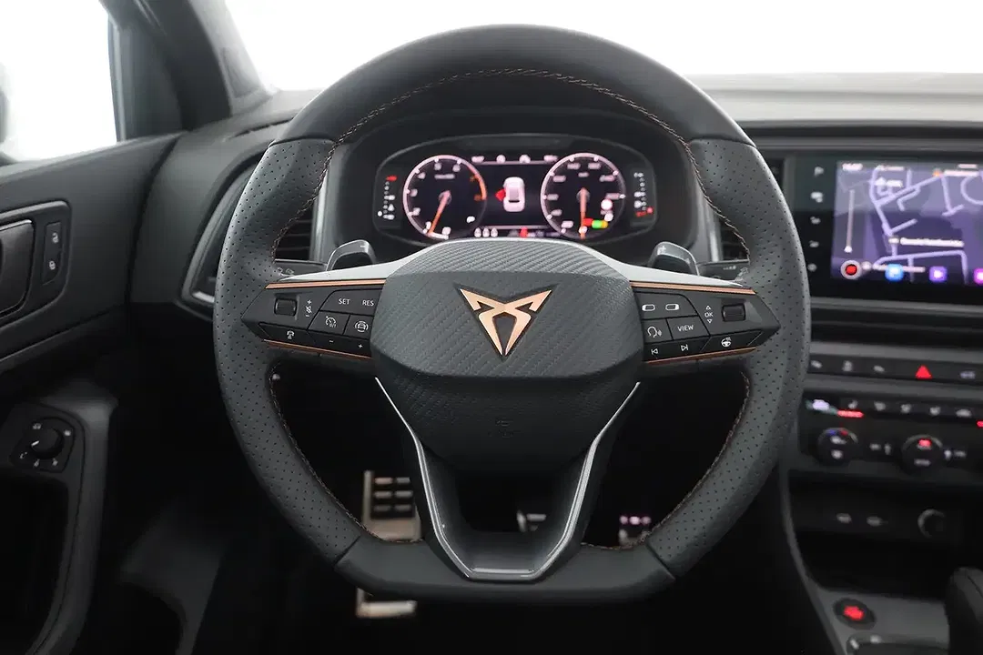 CUPRA Ateca - Thumbnail 14