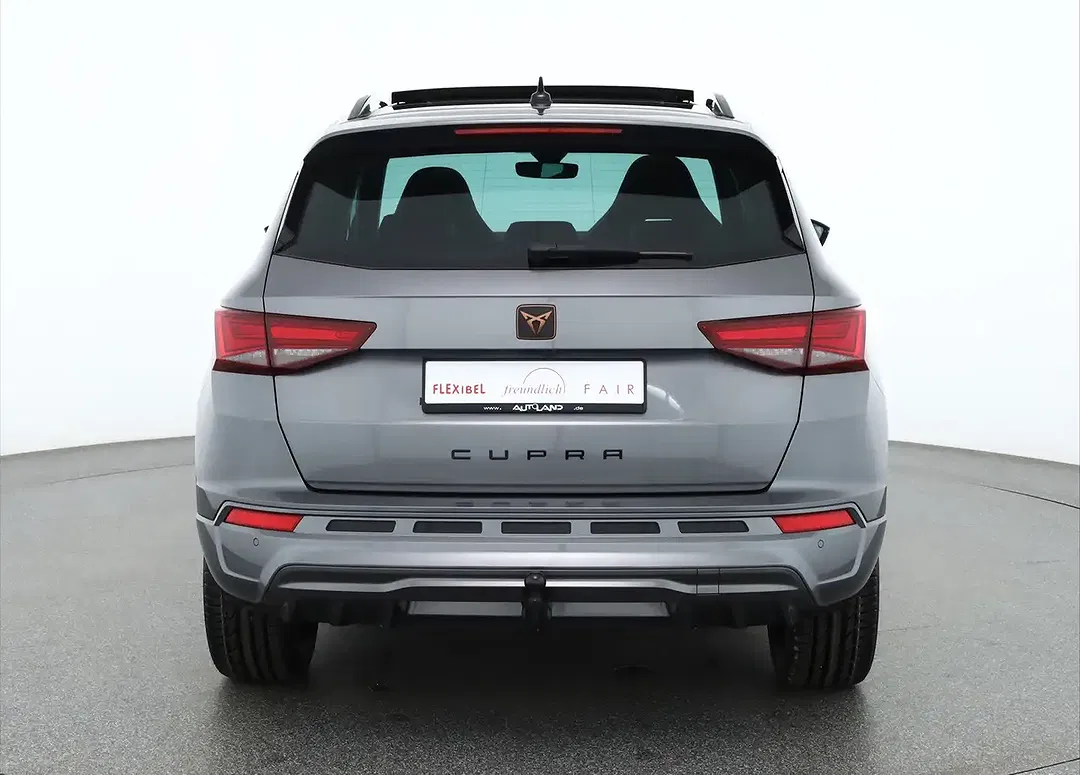 CUPRA Ateca - Thumbnail 3